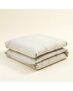 Light Dye Folding Duvet Cover Set (synthetic illustration; no displayed measurements)