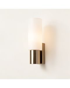 Gilpin 1 Light Wallchieres (synthetic illustration; no displayed measurements)