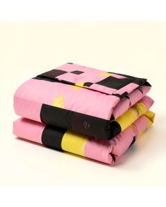 Elisabeth Fredriksson Sweet And Glamorous Duvet Cover Set (synthetic illustration; no displayed measurements)