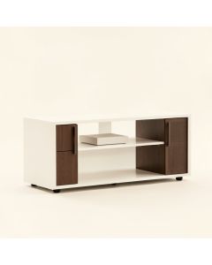 Heilwood Tv Stand (synthetic illustration; no displayed measurements)