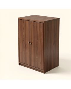 Stanbridge Storage Cabinet (synthetic illustration; no displayed measurements)