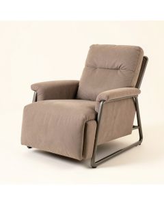 Dittmyre 38.6 '' Wide Manual Standard Recliner (synthetic illustration; no displayed measurements)
