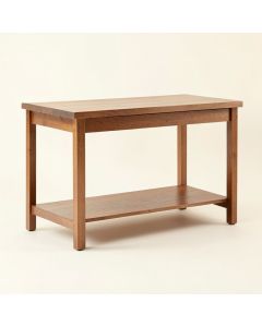 Roxana Console Table (synthetic illustration; no displayed measurements)