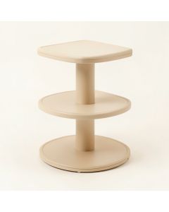Anirudha Square Multi-Tiered Plant Stand (synthetic illustration; no displayed measurements)