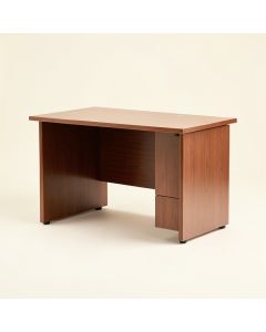 Orviston Executive Desk (synthetic illustration; no displayed measurements)