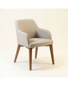 Vicki Side Chair (synthetic illustration; no displayed measurements)