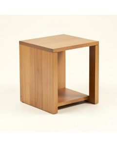 Hartland End Table (synthetic illustration; no displayed measurements)