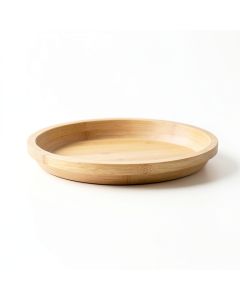 Ash Dale Serving Tray - Beige (synthetic illustration; no displayed measurements)