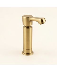 Ciara Single Hole Bathroom Faucet (synthetic illustration; no displayed measurements)