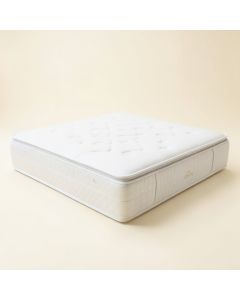 Sealy Conform™ Essentials 9.5 '' Firm Memory Foam Mattress (synthetic illustration; no displayed measurements)