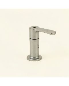 Arris Transfer Faucet Trim With Lever Handle (synthetic illustration; no displayed measurements)