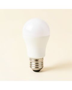 8.5 Watt ( 60 Watt Equivalent ) , A19 Led , Non-Dimmable Light Bulb , E26/Medium ( Standard ) Base (synthetic illustration; no displayed measurements)