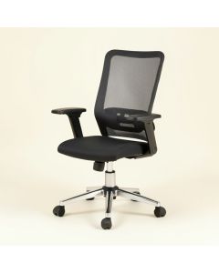 Gail Ergonomic Task Chair (synthetic illustration; no displayed measurements)