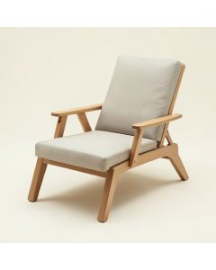 Patio Chair (synthetic illustration; no displayed measurements)