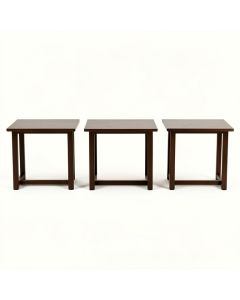 Rayna 3 Piece Coffee Table Set (synthetic illustration; no displayed measurements)