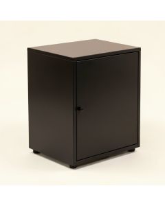 Storage Cabinet (synthetic illustration; no displayed measurements)