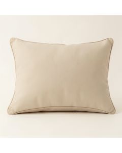 Firm Memory Foam Body Pillow (synthetic illustration; no displayed measurements)