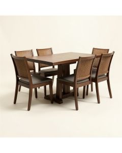 Bremer 5 - Piece Counter Height Dining Set (synthetic illustration; no displayed measurements)