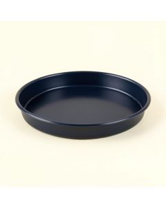 Oak Brook Serving Tray - Navy (synthetic illustration; no displayed measurements)