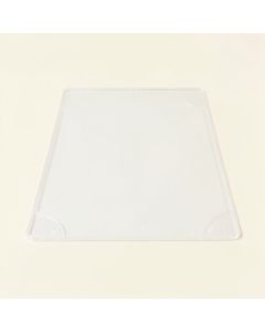 Lemanski High Pile Carpet Straight Edge Chair Mat (synthetic illustration; no displayed measurements)
