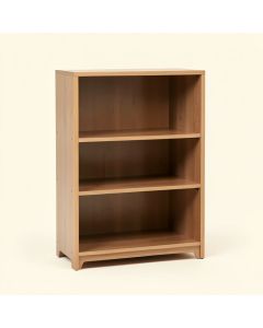 Ryley Industrial Etagere Bookcase (synthetic illustration; no displayed measurements)
