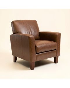 Tepper Parsons Chair (synthetic illustration; no displayed measurements)