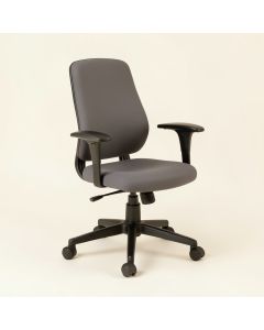 Manya Task Chair (synthetic illustration; no displayed measurements)