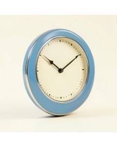 Barnsbury Wall Clock (synthetic illustration; no displayed measurements)