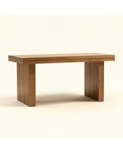Davalle Console Table (synthetic illustration; no displayed measurements)