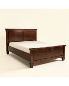 Winkelman King Standard Bed (synthetic illustration; no displayed measurements)