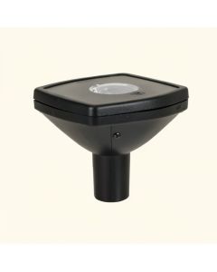 Solar Powered Led Pathway Light Pack (synthetic illustration; no displayed measurements)