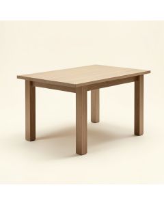 Gladyce Extendable Dining Table (synthetic illustration; no displayed measurements)