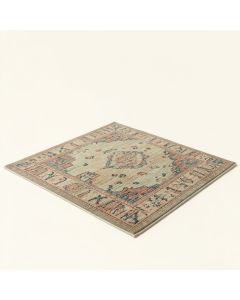 Mae Multi-Colored Area Rug (synthetic illustration; no displayed measurements)