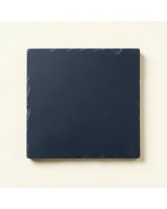 Brook Bluff Uninstalled Square Decorative Tile - Navy (synthetic illustration; no displayed measurements)
