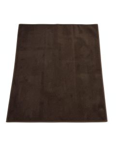 Cedar Creek 3 Piece Espresso Area Rug Set (synthetic illustration; no displayed measurements)