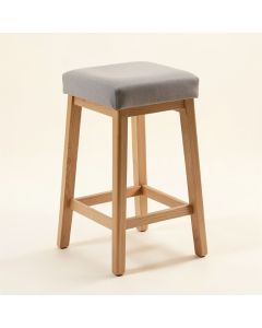 Wigbrecht 25.75 '' Bar Stool (synthetic illustration; no displayed measurements)