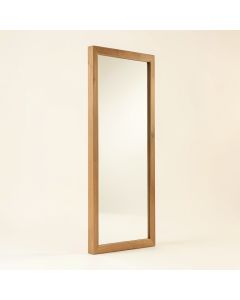Anna-Diana Wide Tall Full Length Mirror (synthetic illustration; no displayed measurements)
