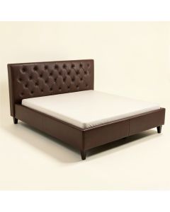 Cieran Tufted Upholstered Storage Platform Bed (synthetic illustration; no displayed measurements)