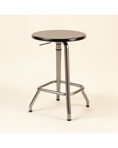 Nott 30.3 '' Bar Stool (synthetic illustration; no displayed measurements)