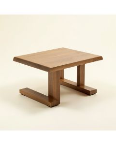 Hajrah Coffee Table (synthetic illustration; no displayed measurements)