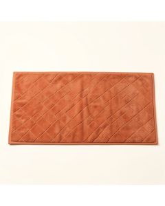 Birch Arc Bath Mat (synthetic illustration; no displayed measurements)