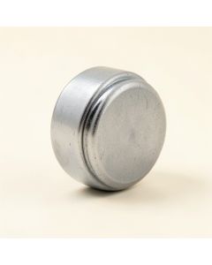 Callan Saxon Privacy Door Knob (synthetic illustration; no displayed measurements)