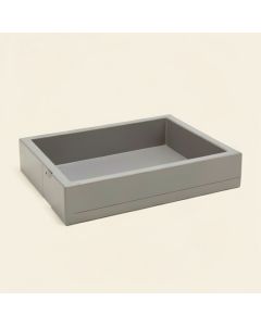 Hutto 48 '' Bathroom Vanity Base Only (synthetic illustration; no displayed measurements)