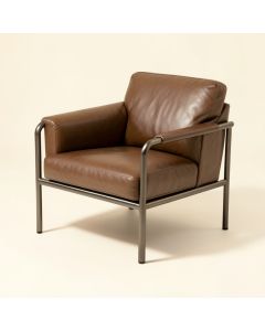 Mikayla 27.75 '' Wide Armchair (synthetic illustration; no displayed measurements)