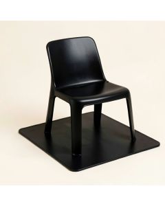 Trendsetter Hard Floor Straight Rectangular Chair Mat (synthetic illustration; no displayed measurements)
