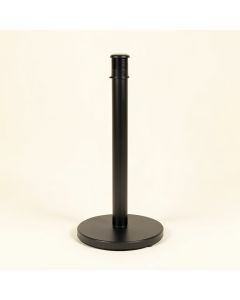 Gridley Resin Free-Standing Umbrella Base (synthetic illustration; no displayed measurements)