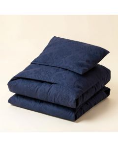 Tess Damask 8 Piece Comforter Set (synthetic illustration; no displayed measurements)