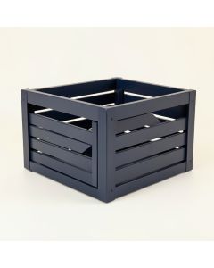 Bay Arc Empty Furniture-Style Pet Crate (synthetic illustration; no displayed measurements)