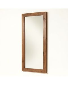 Bexar Modern & Contemporary Full Length Mirror (synthetic illustration; no displayed measurements)
