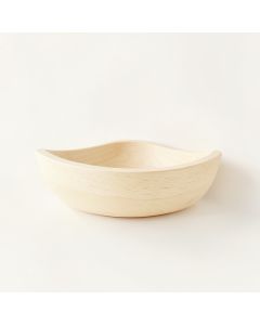 Dawn Dell Wall-Mounted Cat Perch - Ivory (synthetic illustration; no displayed measurements)